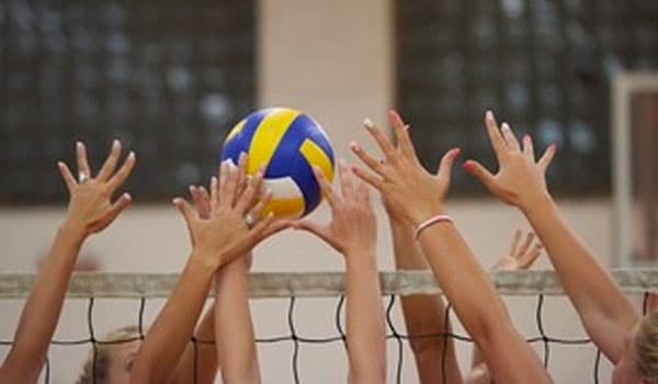 Volleyball