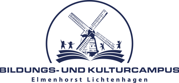 Logo Bildungs-und Kulturcampus